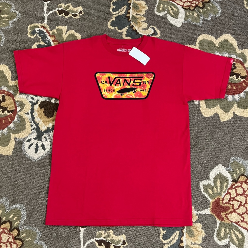 Vans T-Shirt